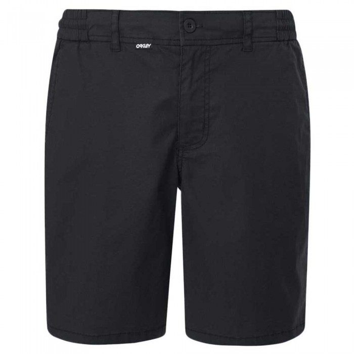 [해외]오클리 APPAREL Chino 19´´ Hybrid 반바지 137993647 Blackout