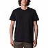 [해외]글로브 Stacks On 반팔 티셔츠 138950148 Black