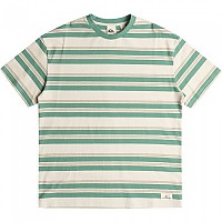 [해외]퀵실버 EQYKT04339 반팔 티셔츠 140613485 Frosty Eco Stripe Tee