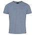 [해외]SEA RANCH Atle 반팔 티셔츠 140621455 Dusty Blue