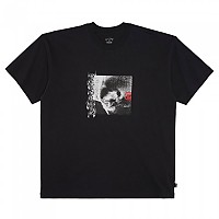[해외]빌라봉 Centerfold Og 반팔 티셔츠 140651932 Washed Black