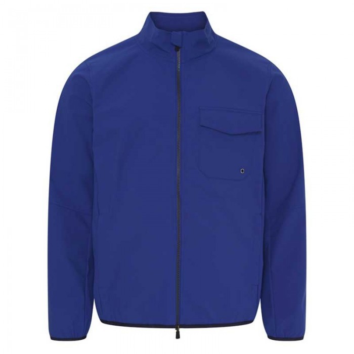 [해외]SEA RANCH Lemmy Softshell 자켓 140621570 Monaco Blue