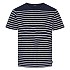 [해외]SEA RANCH Peter 반팔 티셔츠 140621636 SR Navy / Pearl