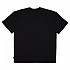 [해외]빌라봉 Dolphin Love Og 반팔 티셔츠 140652028 Black