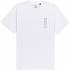 [해외]엘레먼트 Quest 반팔 티셔츠 140685722 Optic White