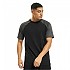 [해외]DEF 반소매 티셔츠 Roy 140981588 Black / Anthracite