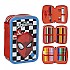 [해외]CERDA GROUP 필통 Spiderman Premium 140828005 Red