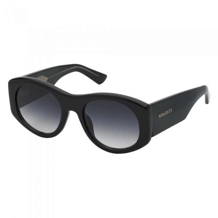 [해외]NINA RICCI 색안경 SNR396 140883460 Shiny Black