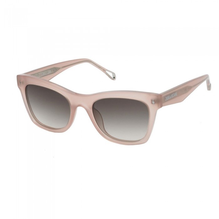 [해외]ZADIG&VOLTAIRE 색안경 SZV373 140884458 Shiny Opal Pink