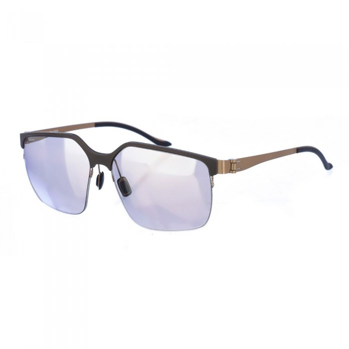 [해외]MERCEDES BENZ SUNGLASSES 색안경 M1037-C 140906418 Brown / Gold