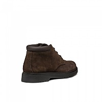 [해외]제옥스 부츠 U Spherica Ec1 B 141016127 Dark Brown