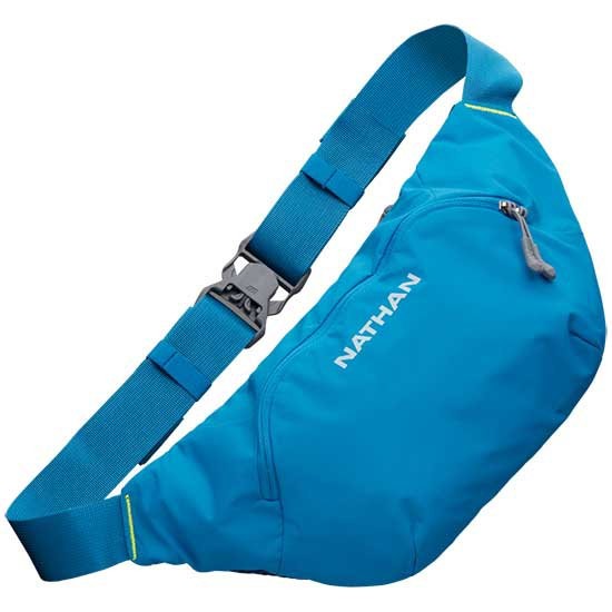 [해외]NATHAN Run Sling 2L 수분 보충 조끼 6139474573 Deep Blue / Sky Blue