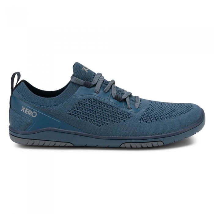 [해외]XERO SHOES Nexus Knit 운동화 6140692181 Orion Blue