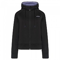 [해외]오클리 APPAREL Rifugio Sherpa 지퍼 플리스 6139743091 Blackout