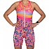 [해외]ZOOT LTD Tri Racesuit 소매 없는 트라이어슬론 6141044844 Club Aloha