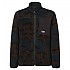 [해외]오클리 APPAREL Mountain Fire Sherpa 지퍼 플리스 6139051096 B1B Camo Hunter