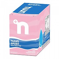 [해외]NUUN Sport 딸기 레모네이드 10정 들이 에너지 음료 정제 상자 8 단위 1140924851