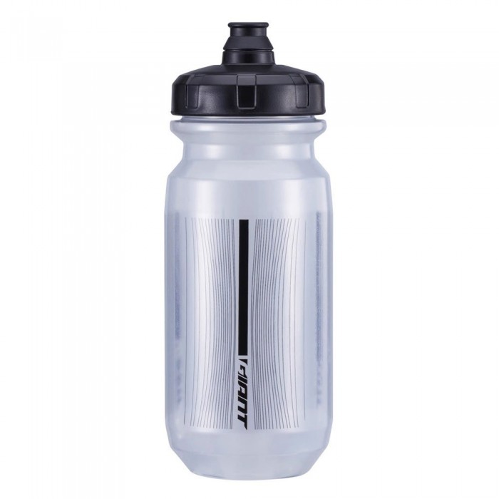 [해외]GIANT Doublespring 600ml 물병 1140995814 Grey