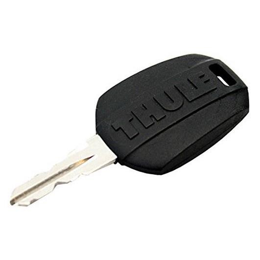 [해외]툴레 Replacement Key N182R 1136560413 Black