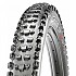 [해외]맥시스 Dissector TR EXO 3C Tubeless 29´´ x 2.60 단단한 MTB 타이어 1140909714 Black