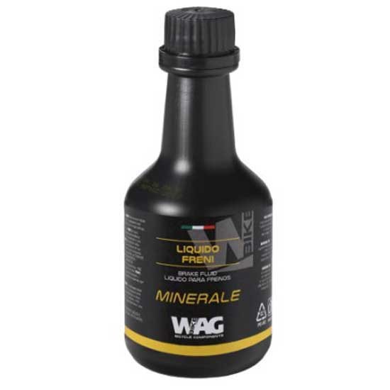 [해외]WAG Mineral 디스크 브레이크 오일 250ml 1141055164