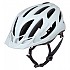 [해외]POLISPORT BIKE Sport Flow MTB 헬멧 1140957335 White Matt