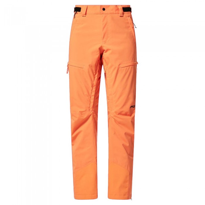 [해외]오클리 APPAREL Axis Insulated 바지 1139742368 Soft Orange