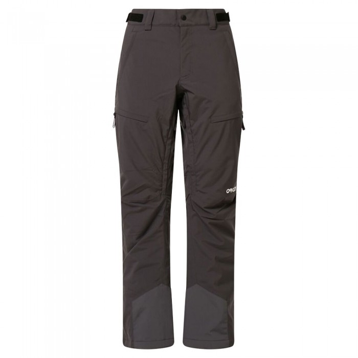 [해외]오클리 APPAREL Axis Insulated 바지 1139742369 Uniform Grey