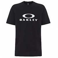 [해외]오클리 APPAREL O Bark 2.0 반팔 티셔츠 1137980347 Blackout