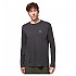 [해외]오클리 APPAREL Relax 긴팔 티셔츠 1138143904 Dark Grey Heather