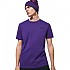 [해외]오클리 APPAREL Gradient B1B Patch 반팔 티셔츠 1139050979 Ultra Purple