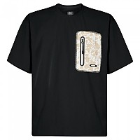 [해외]오클리 APPAREL Latitude 포켓 반팔 티셔츠 1139742856 Blackout