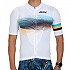 [해외]ZOOT LTD Cycle Aero 반팔 저지 1141044804 Club Aloha