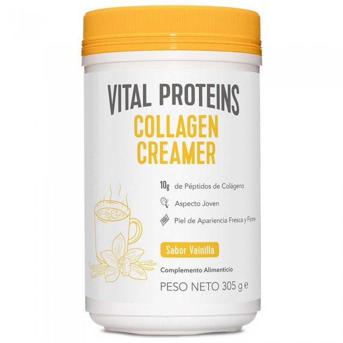 [해외]VITAL PROTEINS 콜라겐 크림 영양제 바닐라 300 gr 3139113976