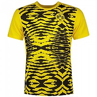 [해외]푸마 반소매 티셔츠 BVB Borrussia Dortmund Prematch 3140939556 Faster Yellow / Black