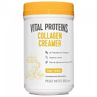 [해외]VITAL PROTEINS 건강 보조 식품 바닐라 Collagen Creamer 300 gr 7139113976