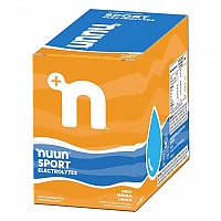 [해외]NUUN Sport 10정 들이 에너지 음료 정제 상자 오렌지 8 단위 7140924849