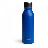 [해외]SMARTSHAKE 스테인레스 스틸 병 Bohtal 600ml 7141066755 Classic Blue