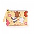 [해외]KARACTERMANIA Beauty Case We Bare Bears 세면도구 가방 7139857704 Yellow