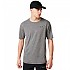 [해외]오클리 APPAREL SI Flag 반팔 티셔츠 7137993623 Athletic Heather Grey