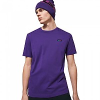 [해외]오클리 APPAREL Gradient B1B Patch 반팔 티셔츠 7139050979 Ultra Purple
