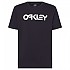 [해외]오클리 APPAREL Mark II 2.0 반팔 티셔츠 7139051064 Black / White
