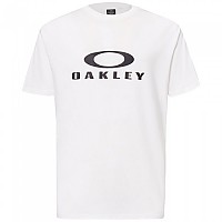 [해외]오클리 APPAREL O Bark 2.0 반팔 티셔츠 7139051120 White / Black