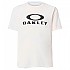 [해외]오클리 APPAREL O Bark 반팔 티셔츠 7139051123 White / Black