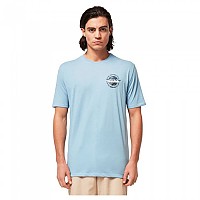 [해외]오클리 APPAREL Inner Circle 반팔 티셔츠 7139487019 Stonewash Blue