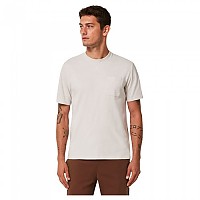 [해외]오클리 APPAREL Relax 포켓 Ellipse 반팔 티셔츠 7139487265 White