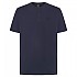 [해외]오클리 APPAREL Relax Henley 2.0 반팔 티셔츠 7139743057 Fathom