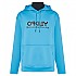 [해외]오클리 APPAREL Rider Long 2.0 후드티 7139743089 Bright Blue