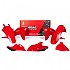 [해외]RTECH GasGas EC 250 2021-2023 R-KITGAS-RG0-421 오토바이 플라스틱 키트 9141066426 Red