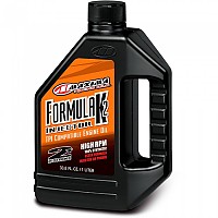 [해외]MAXIMA 가솔린 인젝터 클리너 첨가제 Formula K2 Synthetic 1.89L 9141057819 Black